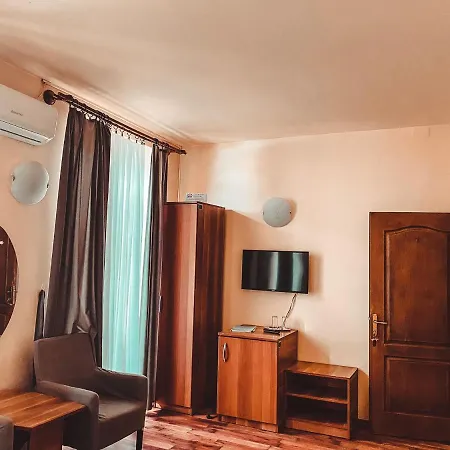 Gasthuis Vila Royal Sighetu Marmaţiei