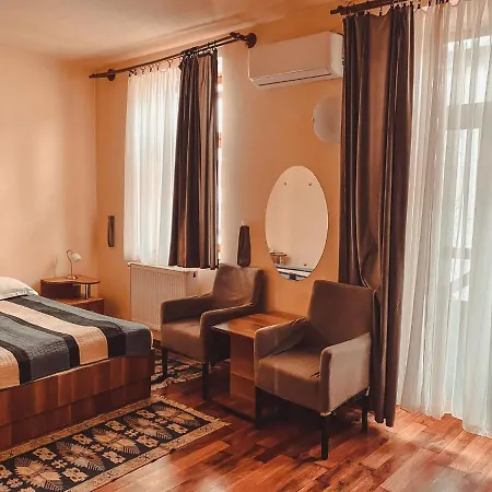 Vila Royal 3* Sighetu Marmaţiei